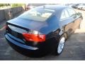 Moonlight Blue Metallic - A5 2.0T quattro Coupe Photo No. 7