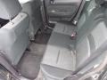 Dark Charcoal Rear Seat Photo for 2006 Scion xB #80854802