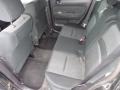 Dark Charcoal 2006 Scion xB Standard xB Model Interior Color