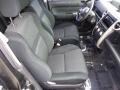 Dark Charcoal Front Seat Photo for 2006 Scion xB #80854828