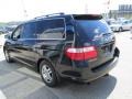 2006 Nighthawk Black Pearl Honda Odyssey EX-L  photo #6