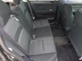 Dark Charcoal Rear Seat Photo for 2006 Scion xB #80854851