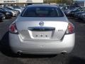 Brilliant Silver - Altima 2.5 S Photo No. 6