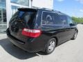 2006 Nighthawk Black Pearl Honda Odyssey EX-L  photo #8