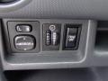 Dark Charcoal Controls Photo for 2006 Scion xB #80855081