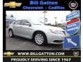 Bright Silver Metallic - 200 LX Sedan Photo No. 1