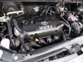 1.5L DOHC 16V VVT-i 4 Cylinder 2006 Scion xB Standard xB Model Engine