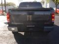 2010 Storm Gray Metallic GMC Sierra 1500 SLT Extended Cab  photo #6