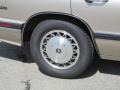  1995 LeSabre Custom Wheel
