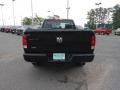 Black - Ram 1500 Express Regular Cab Photo No. 5
