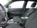 Bright Silver Metallic - 200 LX Sedan Photo No. 10