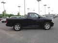 Black - Ram 1500 Express Regular Cab Photo No. 7