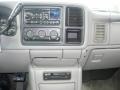 2002 Doeskin Tan Chevrolet Silverado 2500 LT Crew Cab 4x4  photo #3