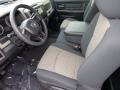Black - Ram 1500 Express Regular Cab Photo No. 12