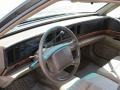 1995 Buick LeSabre Beige Interior Dashboard Photo