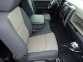 Black - Ram 1500 Express Regular Cab Photo No. 14