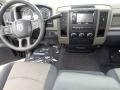 Black - Ram 1500 Express Regular Cab Photo No. 16