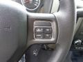 Black - Ram 1500 Express Regular Cab Photo No. 22