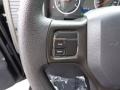 Black - Ram 1500 Express Regular Cab Photo No. 23