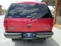 2002 Laser Red Ford Expedition XLT 4x4  photo #6