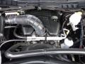 Black - Ram 1500 Express Regular Cab Photo No. 27