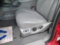 2002 Laser Red Ford Expedition XLT 4x4  photo #12