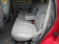 2002 Laser Red Ford Expedition XLT 4x4  photo #17