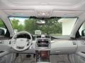 Light Gray Dashboard Photo for 2012 Toyota Avalon #80855956
