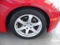 2003 Infiniti G 35 Coupe Wheel and Tire Photo