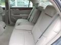 Light Gray Rear Seat Photo for 2012 Toyota Avalon #80855977