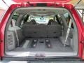 2002 Laser Red Ford Expedition XLT 4x4  photo #19