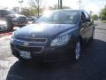 Imperial Blue Metallic - Malibu LS Photo No. 1