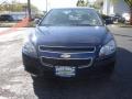 Imperial Blue Metallic - Malibu LS Photo No. 2