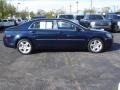 Imperial Blue Metallic - Malibu LS Photo No. 4