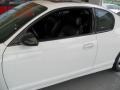 2005 White Chevrolet Monte Carlo LT  photo #6