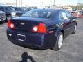 Imperial Blue Metallic - Malibu LS Photo No. 6