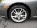 2011 Porsche 911 Carrera Coupe Wheel and Tire Photo