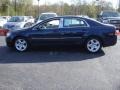 Imperial Blue Metallic - Malibu LS Photo No. 10