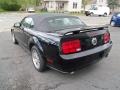 2005 Black Ford Mustang GT Premium Convertible  photo #8