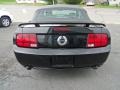 2005 Black Ford Mustang GT Premium Convertible  photo #10