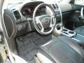 2008 Gold Mist Metallic GMC Acadia SLT  photo #12