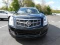 Black Raven - SRX FWD Photo No. 2