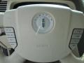 Light Parchment Controls Photo for 2004 Lincoln Aviator #80856992