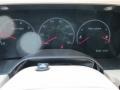 Light Parchment Gauges Photo for 2004 Lincoln Aviator #80857015