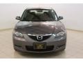 Galaxy Gray Mica - MAZDA3 i Sport Sedan Photo No. 2