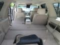 2004 Silver Birch Metallic Lincoln Aviator Luxury AWD  photo #22