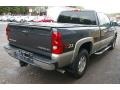 Dark Gray Metallic - Silverado 1500 Z71 Extended Cab 4x4 Photo No. 9