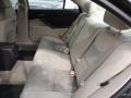 Light Taupe 2007 Pontiac G6 Sedan Interior Color