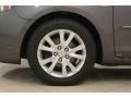 Galaxy Gray Mica - MAZDA3 i Sport Sedan Photo No. 16