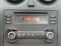 2007 Pontiac G6 Light Taupe Interior Audio System Photo